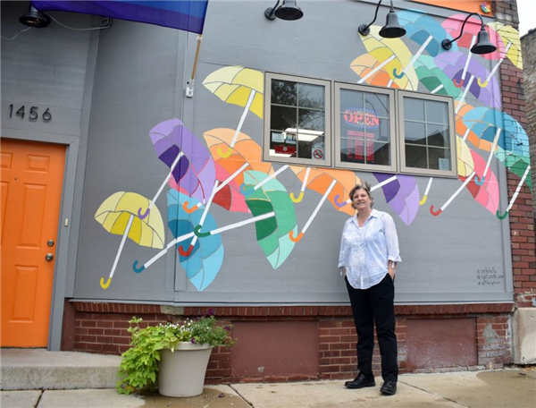 The LGBT Center of SE Wisconsin photo