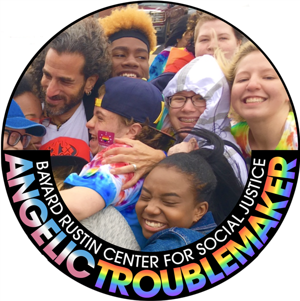 Bayard Rustin Center for Social Justice photo
