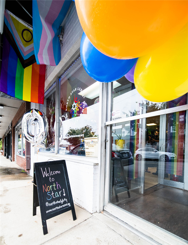 North Star LGBTQ+ Community Center photo