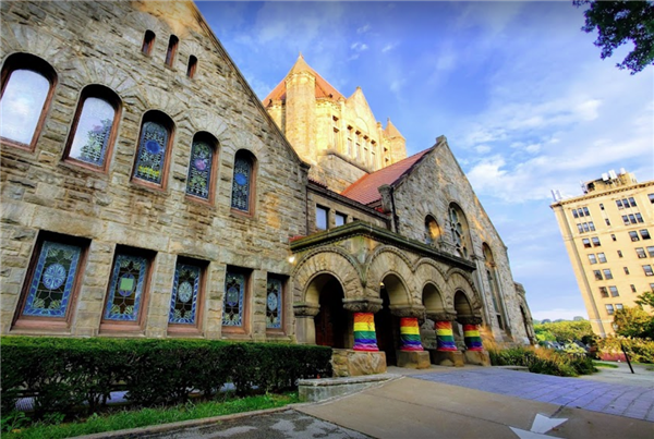 PGH Equality Center photo