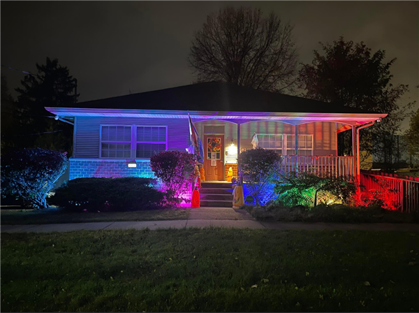 Full Spectrum Community Outreach photo