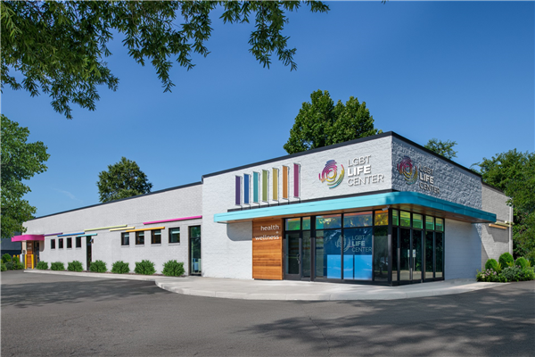 LGBT Life Center (Peninsula Location) - All Services, Pharmacy, & Clinic photo