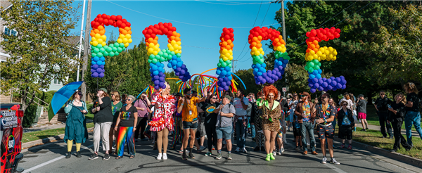 Up North Pride photo