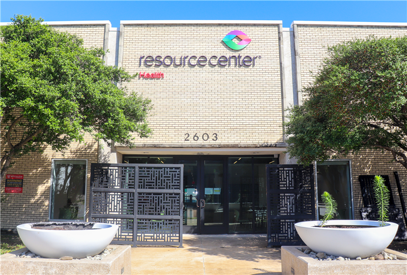 Resource Center Health   photo