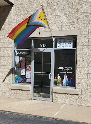 LGBTQ+ Center Lake County photo