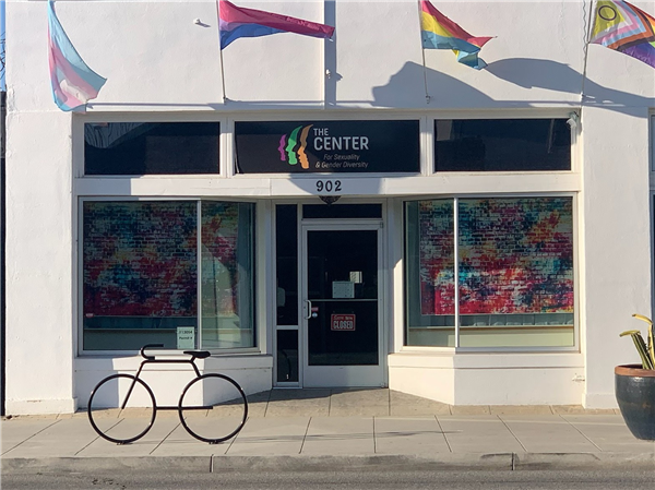 The Center for Sexuality & Gender Diversity photo