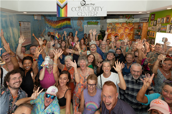 Queer Keys Inc. photo