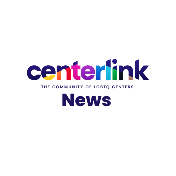 CenterLink Statement on Racial Injustice – Black Lives Matter Image