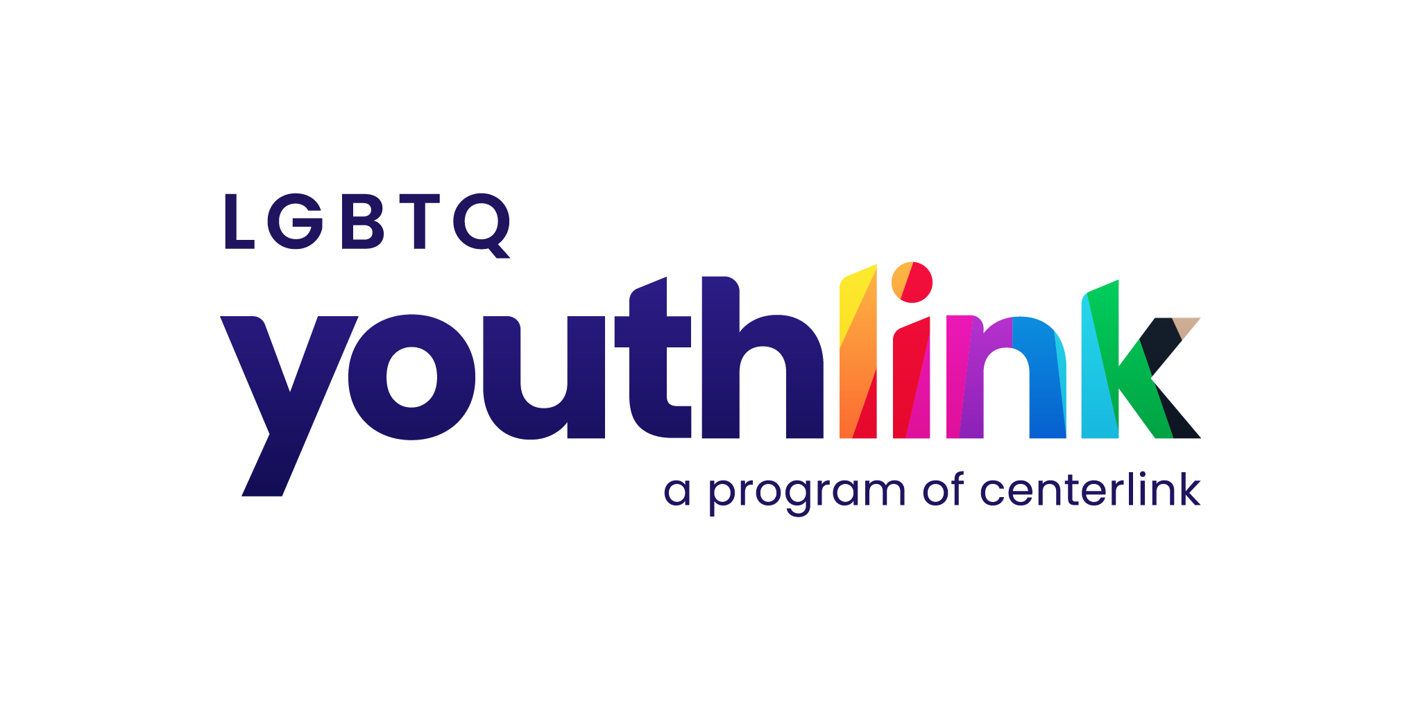 LGBT YouthLink: A Program of CenterLink