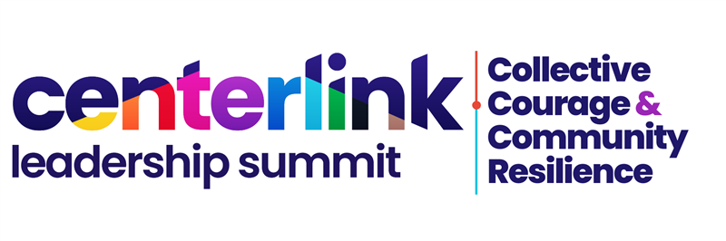 Leadership Summit 2025 Logo