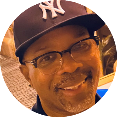 Photo of Earl D Fowlkes Jr