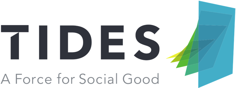image of CenterLink partner/funder, Tides Foundation
