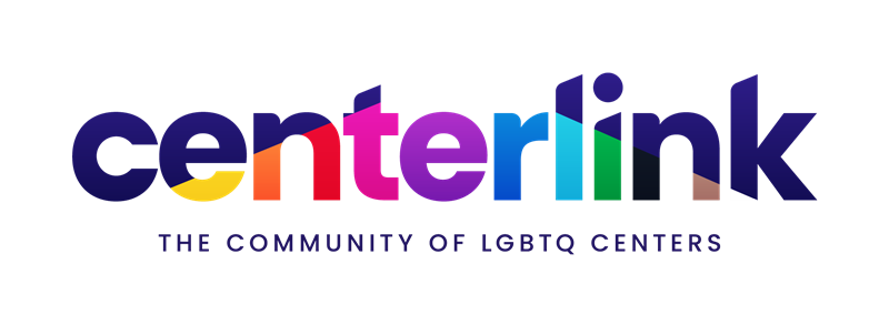 Logo for LGBTQ Center Awareness Day Sponsor CenterLink