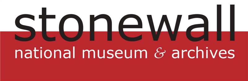 image of CenterLink organizational partner, Stonewall National Museum & Archives