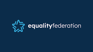 image of CenterLink organizational partner, equality federation