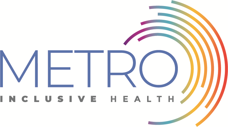 image of CenterLink partner/funder, Metro Inclusive Health
