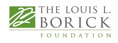 image of CenterLink partner/funder, The Louis L. Borick Foundation