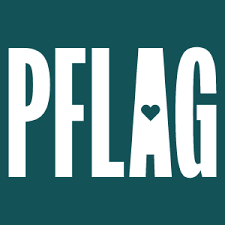 image of CenterLink organizational partner, PFLAG