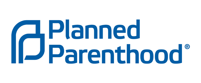 image of CenterLink organizational partner, Planned Parenthood