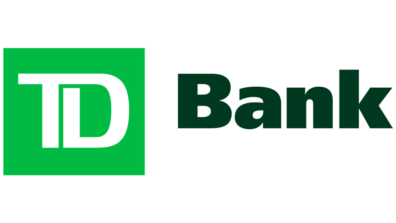 image of CenterLink partner/funder, TD Bank