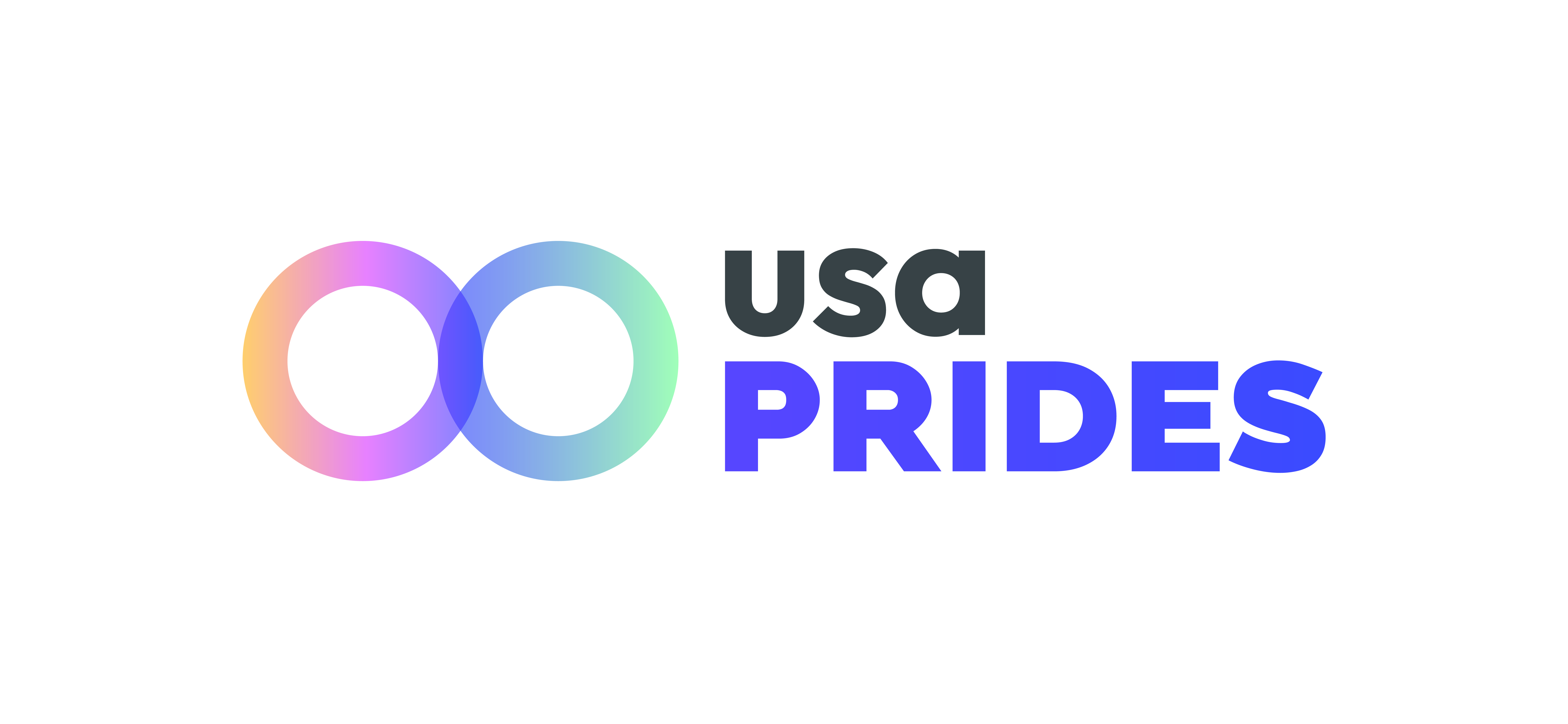 image of CenterLink organizational partner, USA Prides