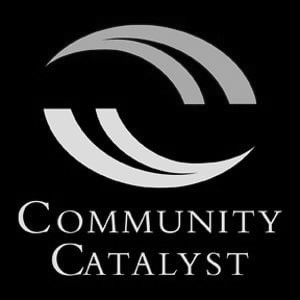 Logo for Community Catalyst