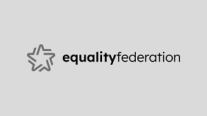 Logo for equality federation