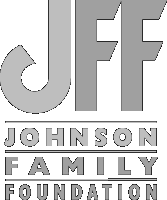 Logo for Johnson Family Foundation