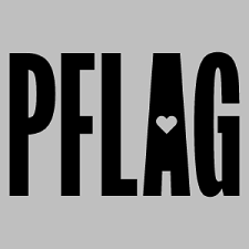 Logo for PFLAG