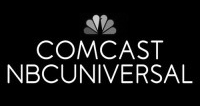 Logo for Comcast NBCUniversal