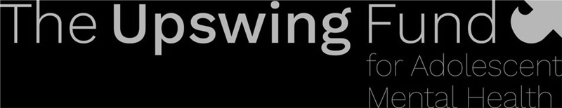 Logo for The Upswing Fund