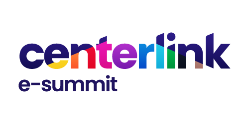 CenterLink E-Summit logo