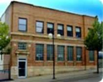 The Milwaukee LGBT Community Center photo