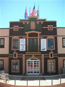 The San Diego LGBT Community Center photo