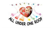 All Under One Roof LGBT Centers of S.E. Idaho logo