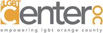 LGBTQ Center Orange County logo