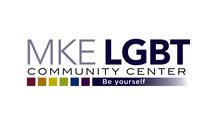 The Milwaukee LGBT Community Center logo