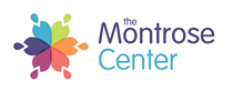 the Montrose Center logo