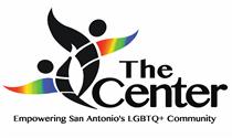 The Center - Pride Center San Antonio logo