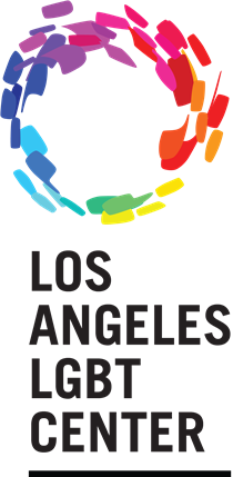 Los Angeles LGBT Center logo