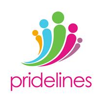 Pridelines logo
